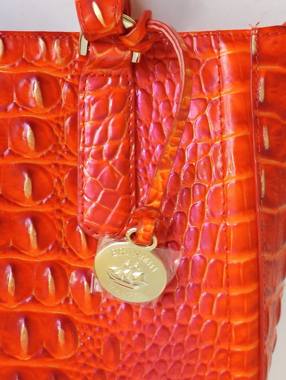 Brahmin small ashlee
